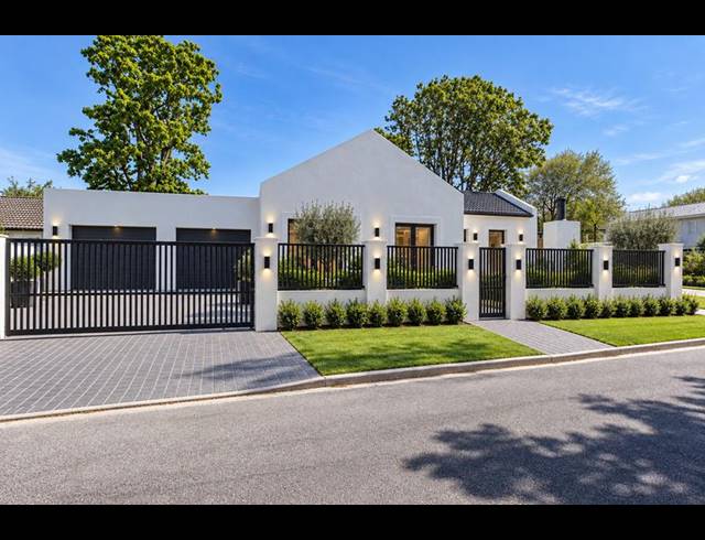 3 BEDROOM PROPERTY TO RENT IN CONSTANTIA